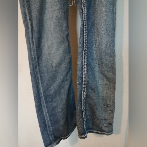 ROCK&ROLL COWGIRL‎ Jeans - Picture 15 of 16